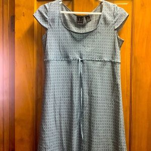INC dress size 6P